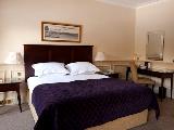 Craxton Wood Hotel Chester England. A haven of peace on the outskirts of Chester