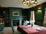 Craxton Wood Hotel Chester England. A haven of peace on the outskirts of Chester