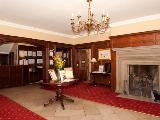 Craxton Wood Hotel Chester England. A haven of peace on the outskirts of Chester