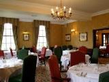 Craxton Wood Hotel Chester England. A haven of peace on the outskirts of Chester