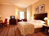 Bedroom at The Old Swan Hotel - Harrogate - England
