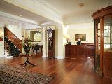 Reception at the Old Swan Hotel - Harrogate - England