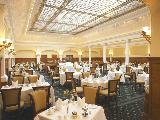Restaurant at the Old Swan Hotel - Harrogate - England