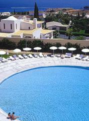 Portugal - Algarve - Albufeira - CS Sao Rafael Suite Hotel - Pool