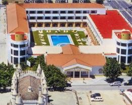 Dom Fernando Hotel - Evora
