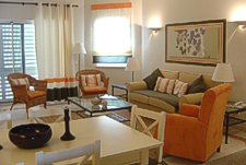 Encosta do Lago - Resort - Accommodation in the Algarve - Quinta do Lago - Portugal