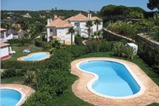 Encosta do Lago - Resort - Accommodation in the Algarve - Quinta do Lago - Portugal