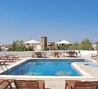 Convento De Alter - Quality Accommodation - Alentejo - Portugal