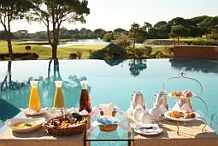 Portugal - Lisbon Coast - Cascais Golf Resort - Quinta da Marinha