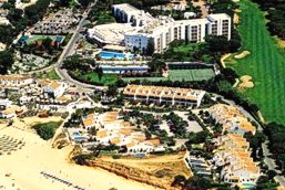 Dona Filipa and San Lorenzo Golf Resort - Hotel in the Algarve - Vale do Lobo