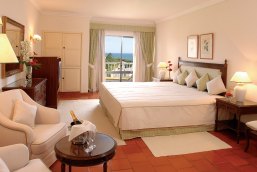 Dona Filipa San Lorenzo Golf Resort - Accommodation in the Algarve - Vale do Lobo - Portugal