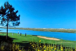 Dona Filipa and San Lorenzo Golf Resort - Golf - Resort - Accommodation in the Algarve