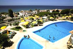 Dona Filipa San Lorenzo Golf Resort - Hotel in the Algarve - Vale do Lobo - Portugal