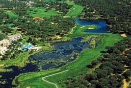 Dona Filipa and San Lorenzo Golf Resort - Accommodation in the Algarve - Portugal