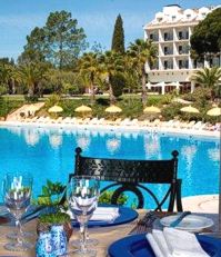 Penina Hotel and Golf Resort - Quality accommodation in the Algarve - Portimao - Portugal