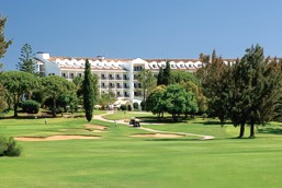 Penina Hotel and Golf Resort - Accommodation in the Algarve - Portimao - Portugal