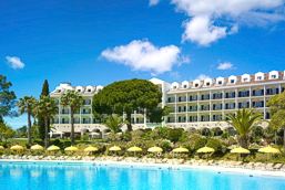 Penina Hotel and Golf Resort - Hotel in the Algarve - Portimao - Portugal
