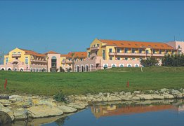 Portugal - Lisbon Coast - Sintra - Pestana Sintra Golf Resort and Spa Hotel