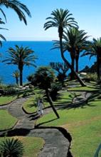 Reid's Palace Hotel - Madeira - Portugal