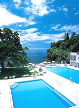 Reid's Palace Hotel - Madeira - Portugal