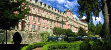 Accommodation in Portugal - Discounted Hotels - Hotel