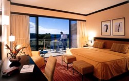 Portugal - Algarve - Vilamoura - Pestana Vila Sol Golf & resort Hotel - bedroom