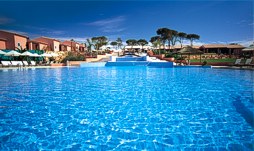 Portugal - Algarve - Vilamoura - Pestana Vila Sol Golf & resort Hotel - villas