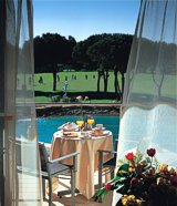 Portugal - Algarve - Vilamoura - Pestana Vila Sol Golf & resort Hotel - beach