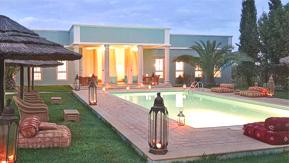 Hotel Vila Monte - Albufeira - Algarve