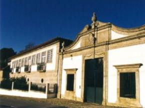 Casa de Alfena - beautiful manor house near Braga and Guimaraes