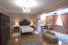 Bedroom in Solar de Alvega - Quality accommodation Near Abrantes and Tomar