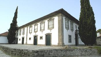 Casa de Fataunos, Viseu, Prata