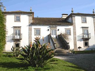 Quinta de Monteverde, Viana do Castelo Minho Portugal