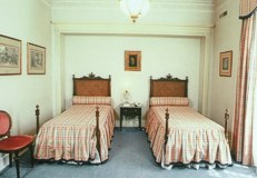 Bedroom at Casa da Pergola, Cascais, Lisbon