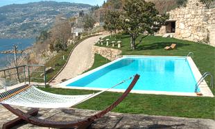 Quinta do Cao - accommodation overlooking the river