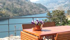 Quinta do Cao near Marco de Canaveses - accommodation in Portugal