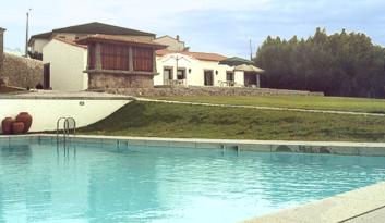 Cottages at Quinta de Monteverde - Castelo do Neiva - Viana do Castelo