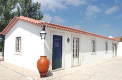 Cottages at Casa Sao Rafael - Obidos - Tagus Valley - Portugal