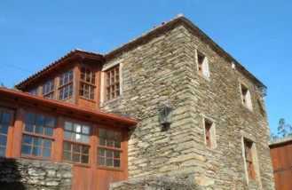 Casa do Xisto - Beautiful restored house located on the River Douro Valley