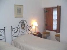 Bedroom at Casa do Xisto - Self catering house on the Douro Valley