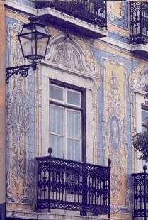 Lisbon Coast - lisboa - Accommodation in Portugal - Inn-Portugal