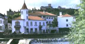 Tagus Valley - Accommodation in Portugal - Inn-Portugal