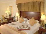 New Drumossie Hotel - Inverness - Scotland - Accommodation close to the centre of Inverness