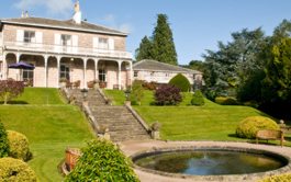 Macdonald Leeming House Hotel - Ullswater - England - Accommodation at the Macdonald Leeming House